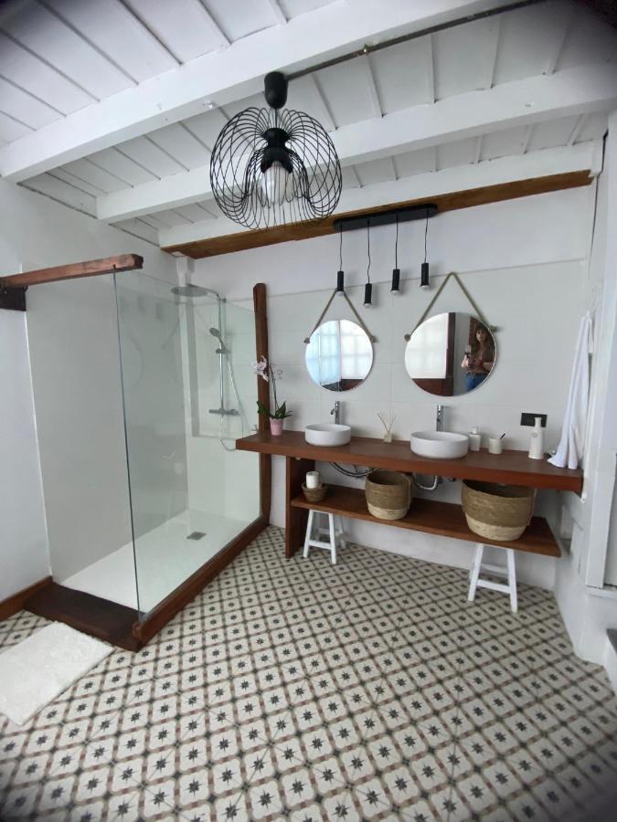 Casa La Aldaba Villa Los Realejos Dış mekan fotoğraf