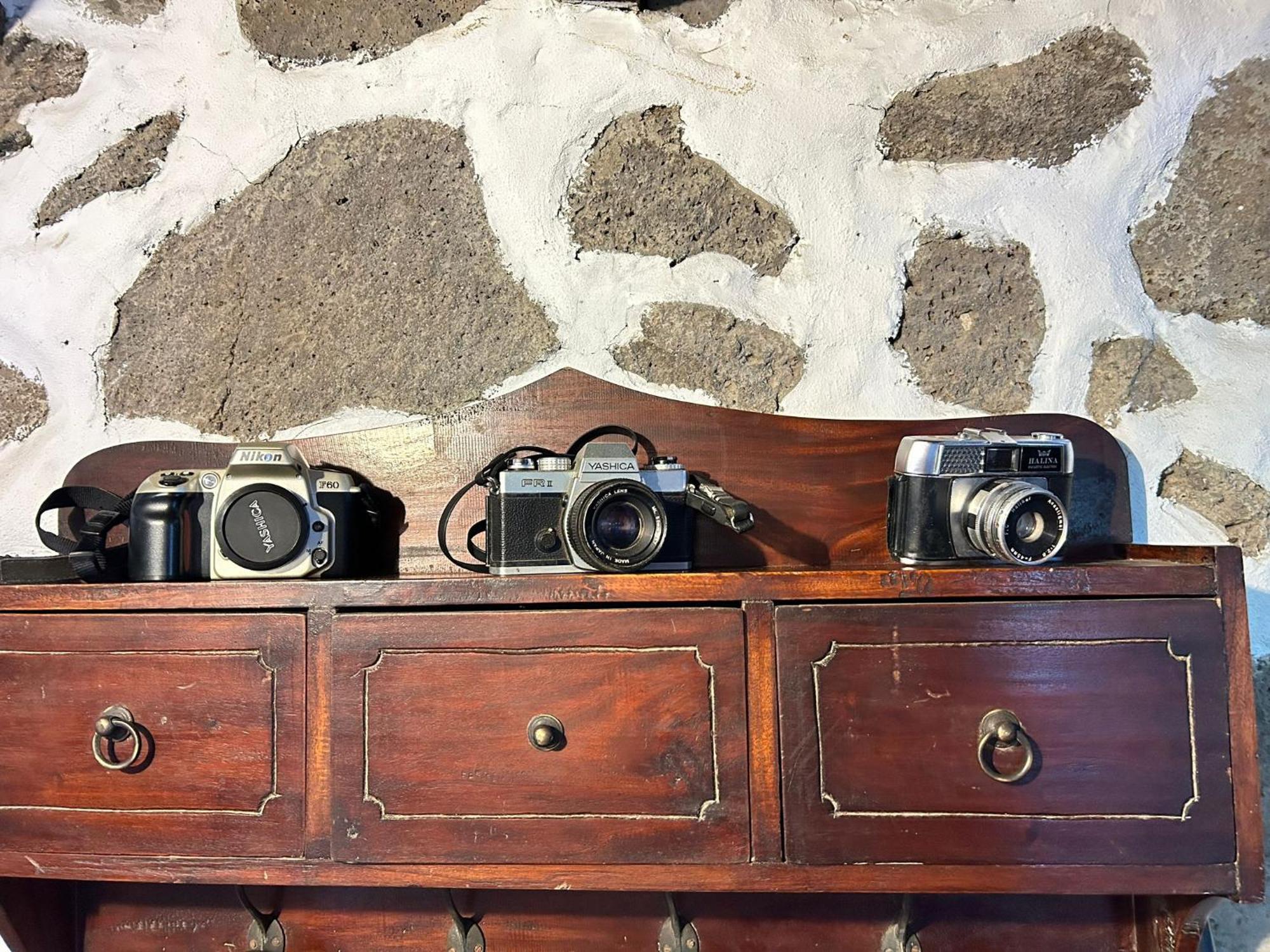 Casa La Aldaba Villa Los Realejos Dış mekan fotoğraf