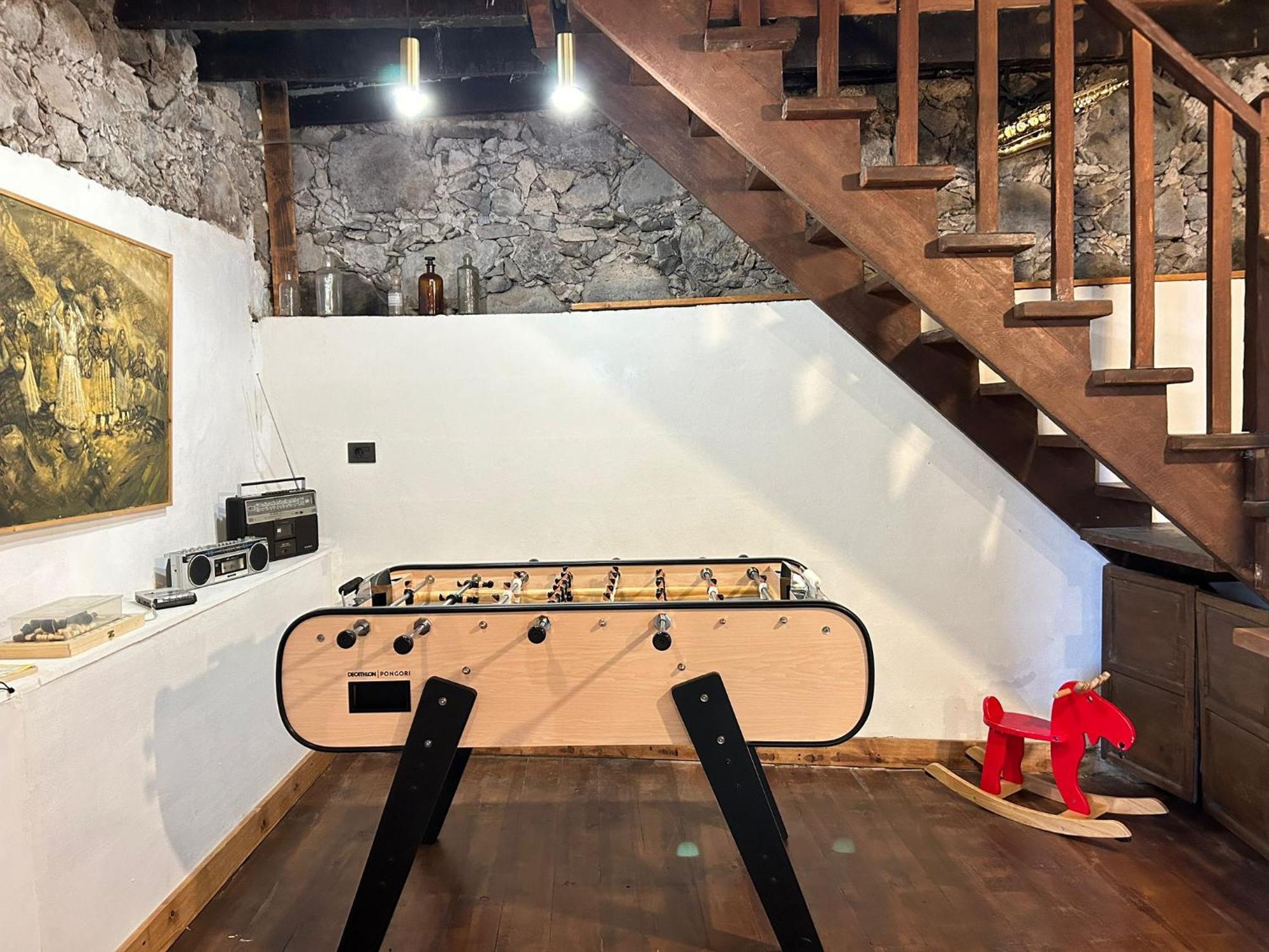 Casa La Aldaba Villa Los Realejos Dış mekan fotoğraf