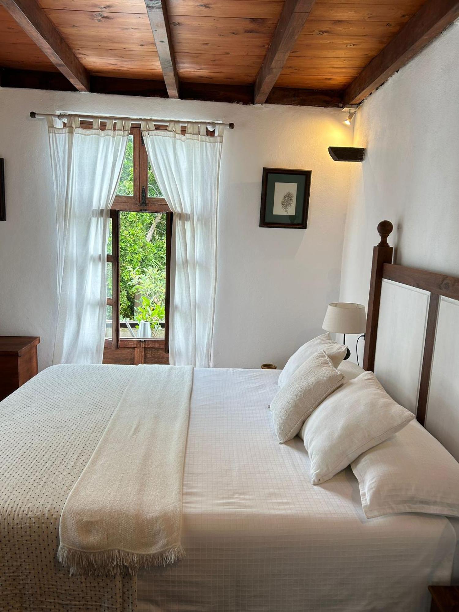 Casa La Aldaba Villa Los Realejos Dış mekan fotoğraf